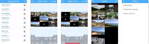 The Magiic Viewer App: the Future of Photo Viewing
